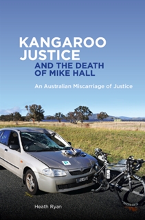 Kangaroo Justice Book Cover Small